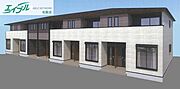 松阪駅より徒歩29分 新築 2階建の賃貸物件