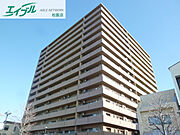 松阪駅より徒歩9分 築23年8ヶ月 15階建の賃貸物件