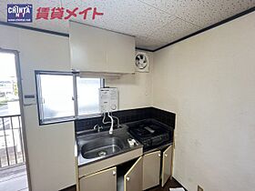 三重県津市久居射場町（賃貸アパート2K・2階・36.30㎡） その4