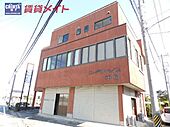 松阪市嬉野野田町 3階建 築41年のイメージ