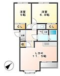 津市香良洲町 2階建 築14年のイメージ