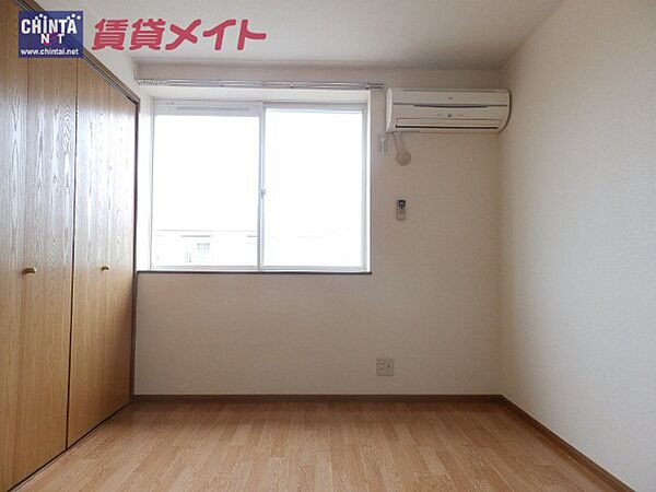 三重県津市藤方(賃貸アパート2LDK・2階・63.30㎡)の写真 その25