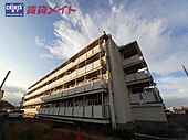 津市神戸 4階建 築56年のイメージ