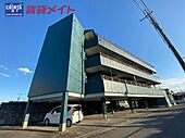 津市久居射場町 4階建 築35年のイメージ