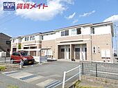 松阪市曽原町 2階建 築16年のイメージ