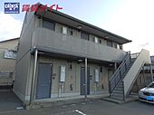 津市久居新町 2階建 築22年のイメージ