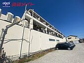 津市久居新町 3階建 築35年のイメージ