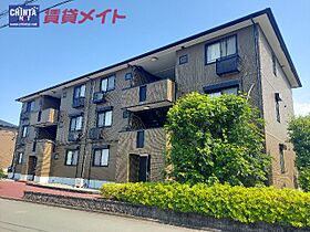 三重県松阪市嬉野中川新町４丁目（賃貸アパート2LDK・3階・56.00㎡） その6