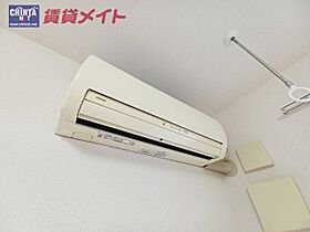 三重県津市庄田町（賃貸アパート1LDK・1階・44.52㎡） その16