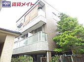 津市八町２丁目 3階建 築29年のイメージ