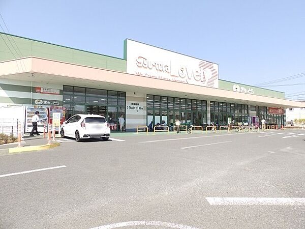 三重県津市久居井戸山町(賃貸アパート2LDK・2階・57.26㎡)の写真 その18