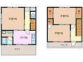 津市久居北口町 2階建 築31年のイメージ