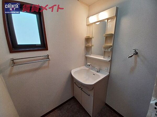 三重県津市垂水(賃貸アパート2DK・1階・43.01㎡)の写真 その11