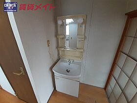 三重県津市幸町（賃貸マンション1DK・3階・19.00㎡） その10