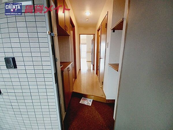 三重県津市垂水(賃貸マンション1LDK・6階・43.87㎡)の写真 その26