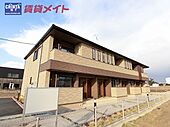 津市藤方 2階建 築6年のイメージ