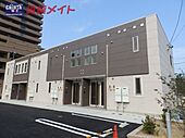 津市久居新町 2階建 築9年のイメージ