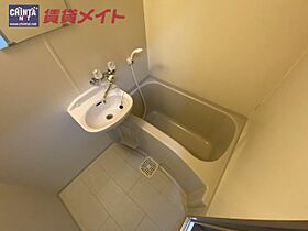 三重県津市久居東鷹跡町（賃貸マンション1K・1階・19.90㎡） その5