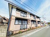 津市中河原 2階建 築29年のイメージ