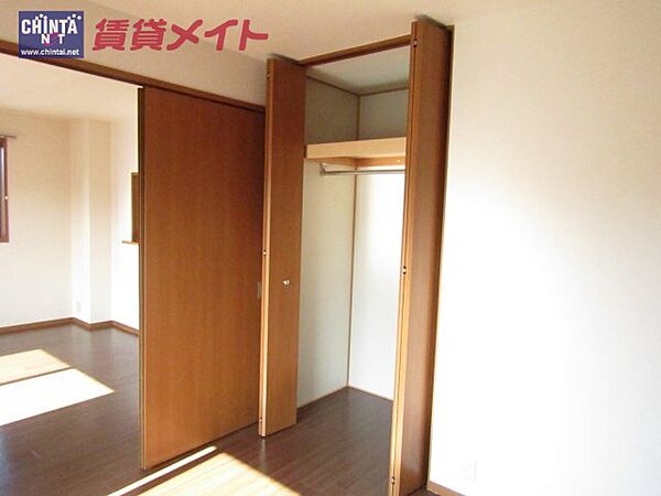 三重県津市垂水(賃貸アパート3LDK・2階・67.41㎡)の写真 その12