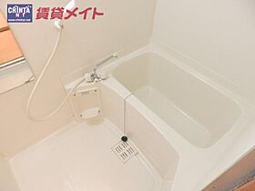 三重県津市高茶屋３丁目（賃貸アパート1K・1階・29.08㎡） その5