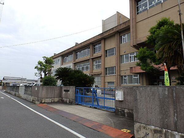三重県津市本町(賃貸マンション1LDK・3階・47.84㎡)の写真 その22