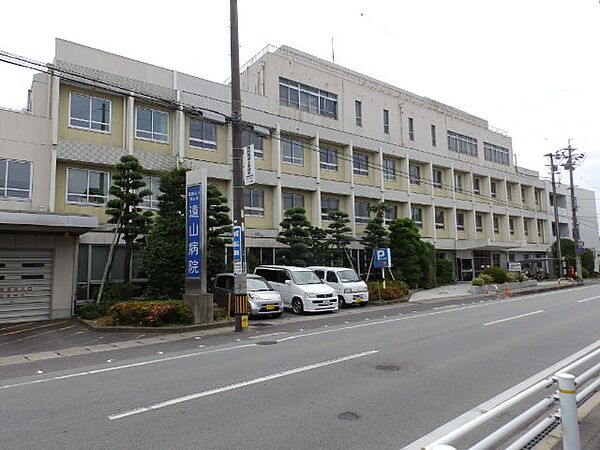 画像9:遠山病院