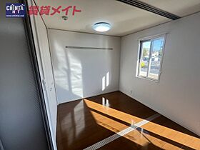 三重県松阪市嬉野中川新町２丁目（賃貸アパート1LDK・1階・35.00㎡） その9