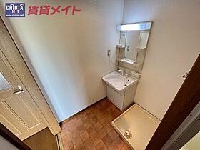 三重県津市藤方（賃貸アパート2LDK・1階・59.60㎡） その8