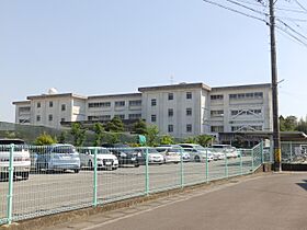 三重県津市川方町（賃貸アパート1K・1階・24.24㎡） その21