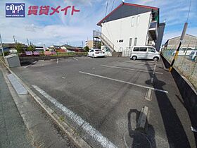 三重県津市津興（賃貸アパート1K・1階・29.00㎡） その15