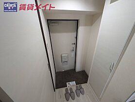 三重県津市久居新町（賃貸マンション1K・8階・30.60㎡） その11