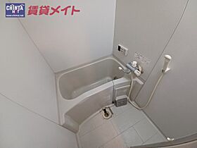 三重県松阪市嬉野中川新町２丁目（賃貸アパート1DK・1階・35.23㎡） その5