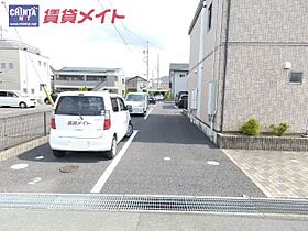 三重県松阪市嬉野中川新町３丁目（賃貸テラスハウス3LDK・1階・83.65㎡） その7