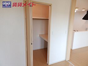 三重県津市久居一色町（賃貸アパート2LDK・2階・57.64㎡） その12