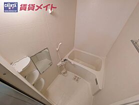 三重県松阪市嬉野野田町（賃貸アパート1R・1階・35.01㎡） その5