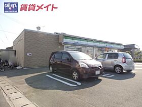 三重県津市久居北口町（賃貸アパート2LDK・2階・49.86㎡） その19