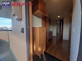 三重県松阪市嬉野中川新町３丁目（賃貸マンション1K・2階・30.96㎡） その13