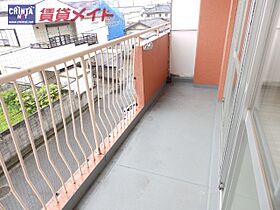 三重県津市南丸之内（賃貸マンション3LDK・3階・52.38㎡） その12