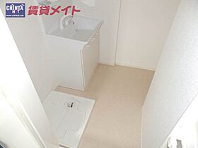 三重県津市高茶屋１丁目（賃貸アパート1LDK・1階・50.09㎡） その11