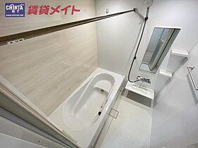 三重県津市戸木町（賃貸アパート1LDK・1階・50.13㎡） その5