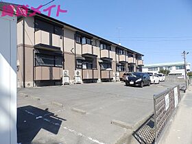 三重県津市雲出本郷町（賃貸アパート1R・1階・29.25㎡） その13