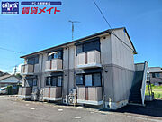ラメールTAKASAGO A 2階 築27年1ヶ月の賃貸物件