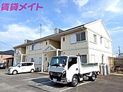 アーバンハイツ 2階 築37年3ヶ月の賃貸物件