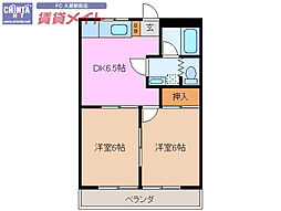 JR紀勢本線 高茶屋駅 徒歩17分
