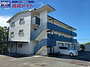 アンジーナビル 2階 築32年2ヶ月の賃貸物件