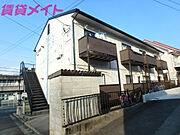 コーポ三喜Bの賃貸物件