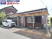 桃園駅より徒歩19分 築39年9ヶ月 1階建の賃貸物件
