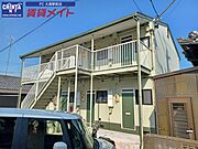 タカトハイツA 1階 築37年6ヶ月の賃貸物件