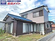 久居駅より徒歩20分 築56年5ヶ月 1階建の賃貸物件